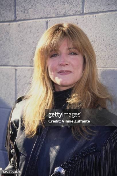 196 Actress Crystal Bernard Stock Photos & High